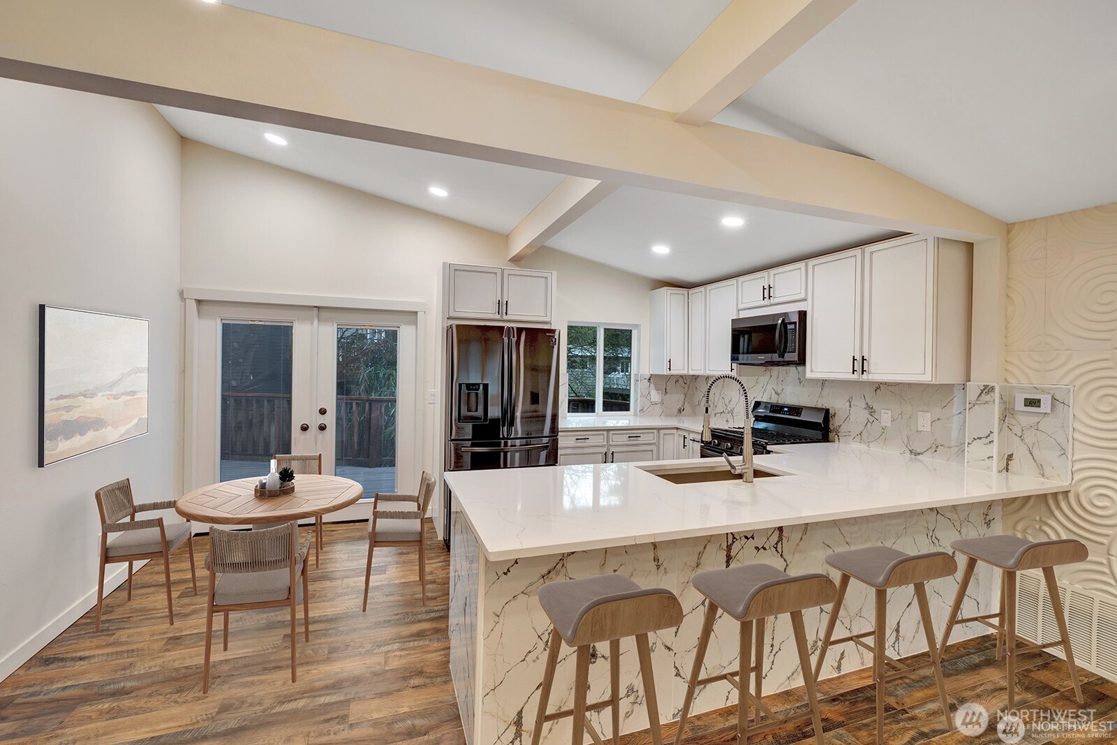 8801 NE 140th Place , Kirkland, WA 98034