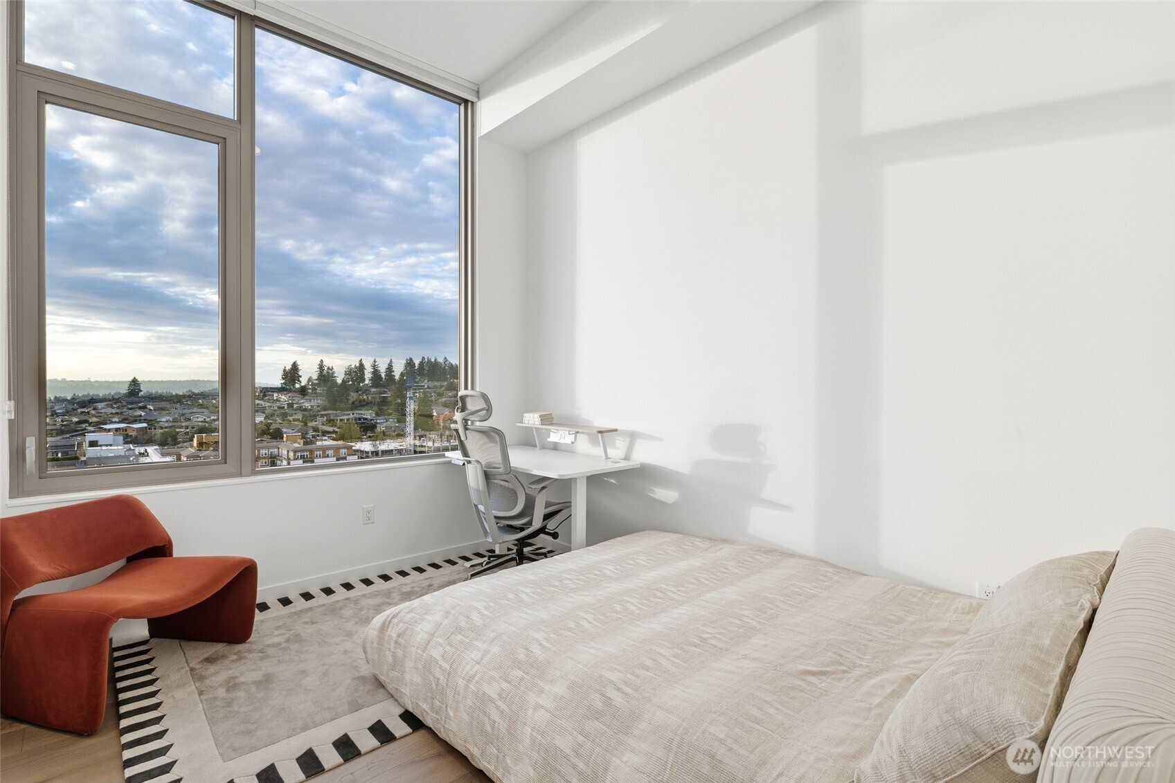 10232 NE 10th Street #1607, Bellevue, WA 98004