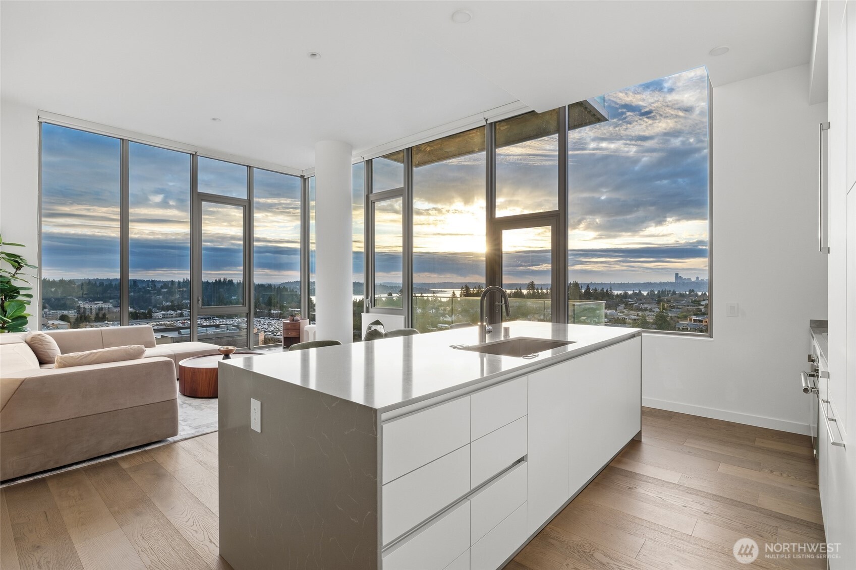 10232 NE 10th Street #1607, Bellevue, WA 98004