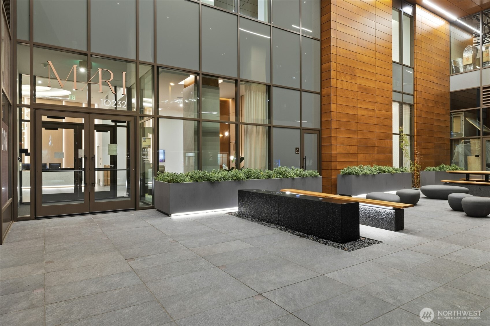 10232 NE 10th Street #1607, Bellevue, WA 98004