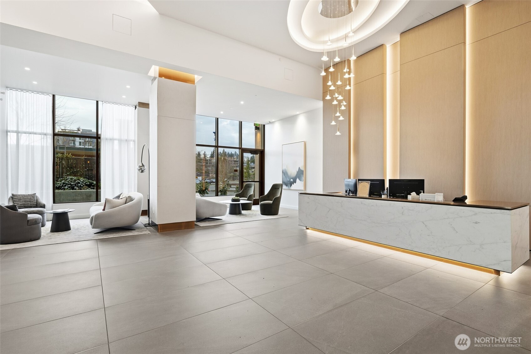 10232 NE 10th Street #1607, Bellevue, WA 98004