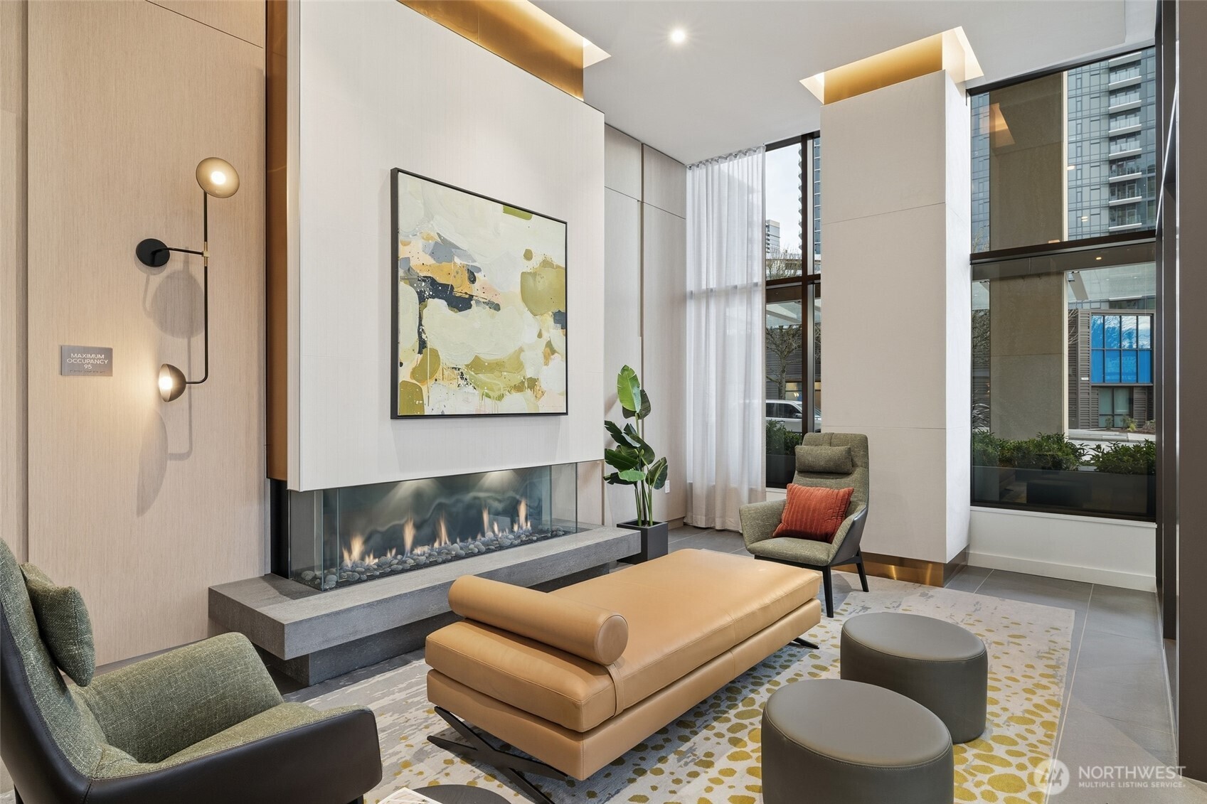 10232 NE 10th Street #1607, Bellevue, WA 98004