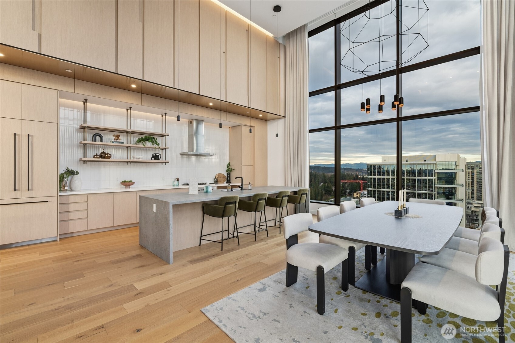 10232 NE 10th Street #1607, Bellevue, WA 98004