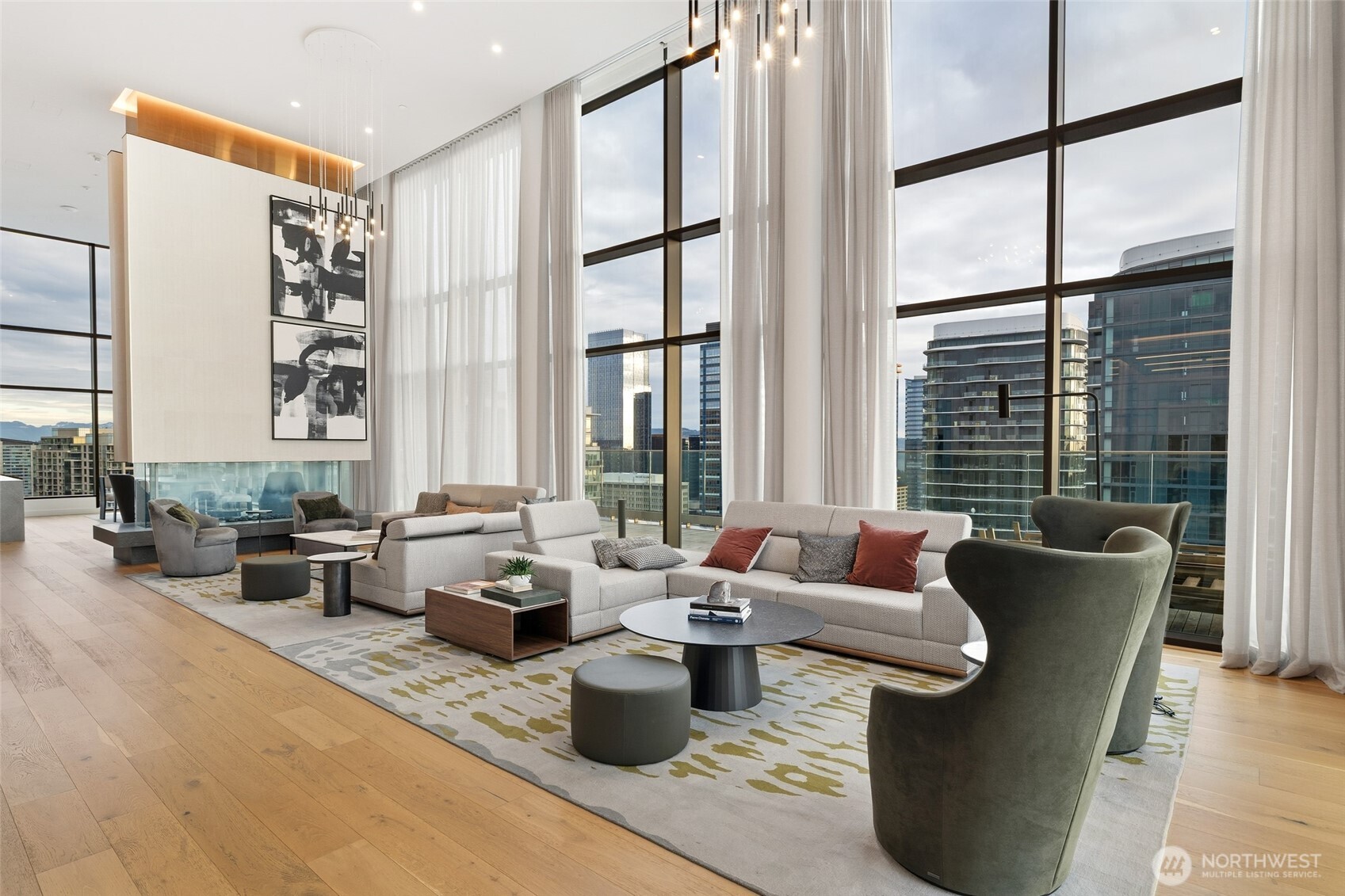 10232 NE 10th Street #1607, Bellevue, WA 98004