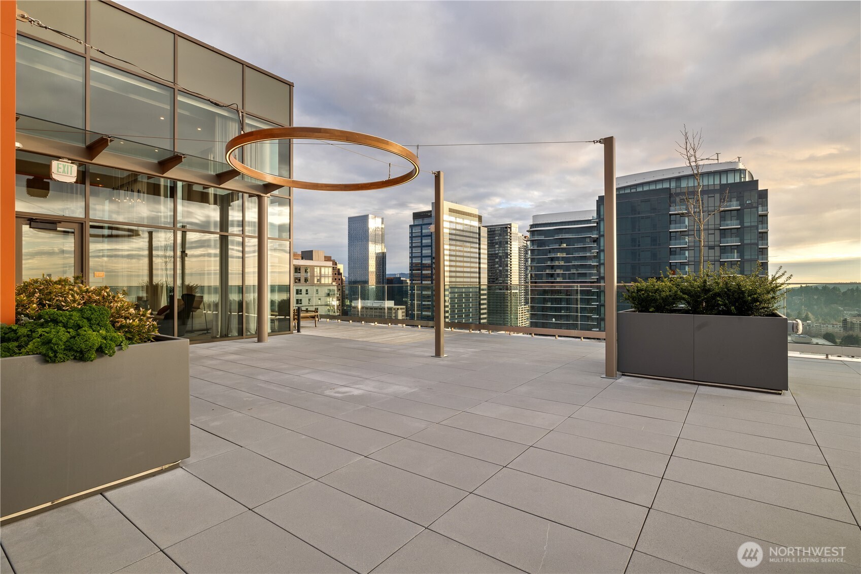 10232 NE 10th Street #1607, Bellevue, WA 98004