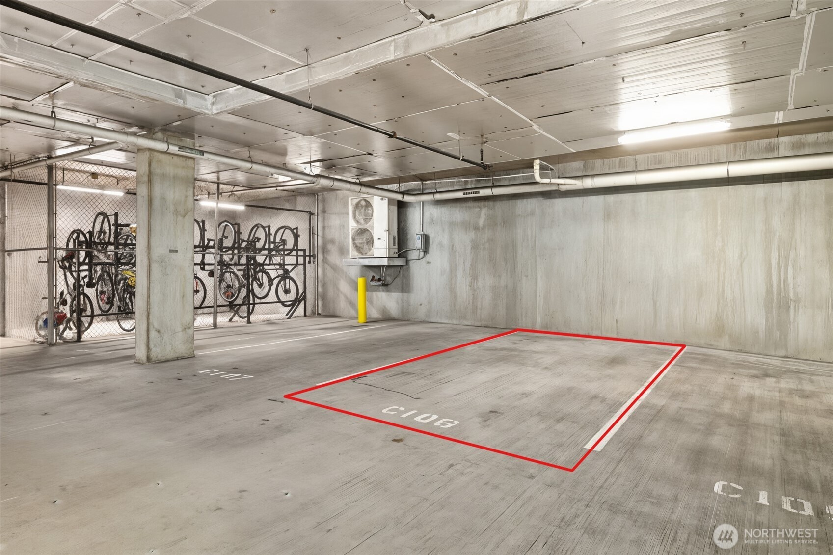 10232 NE 10th Street #1607, Bellevue, WA 98004