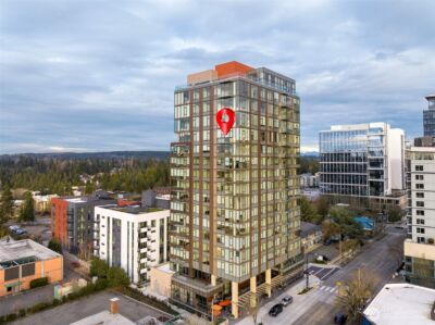 10232 NE 10th Street #1607, Bellevue, WA 98004 - Photo 36