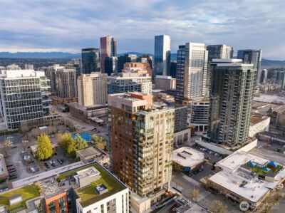 10232 NE 10th Street #1607, Bellevue, WA 98004 - Photo 37