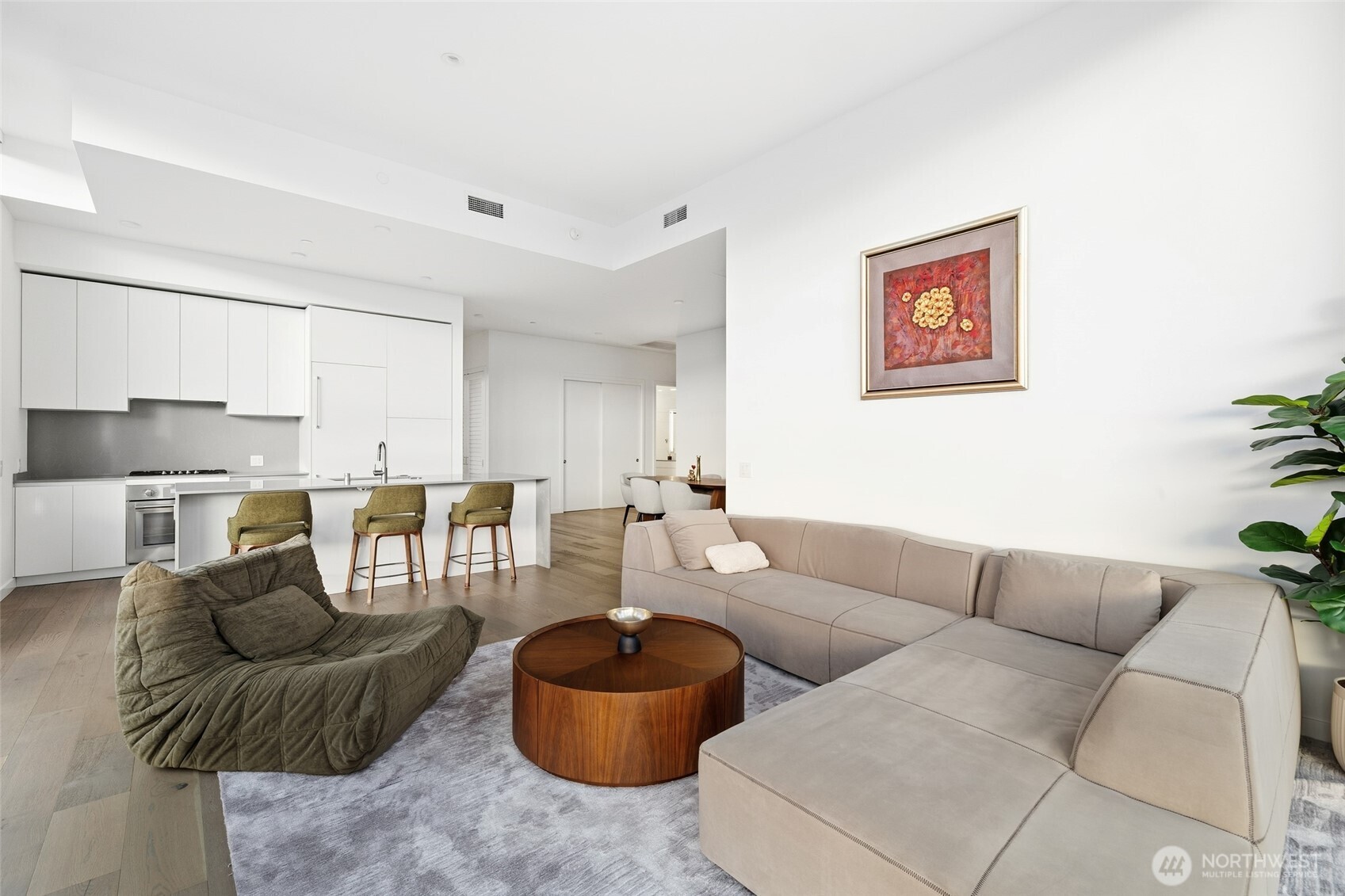 10232 NE 10th Street #1607, Bellevue, WA 98004