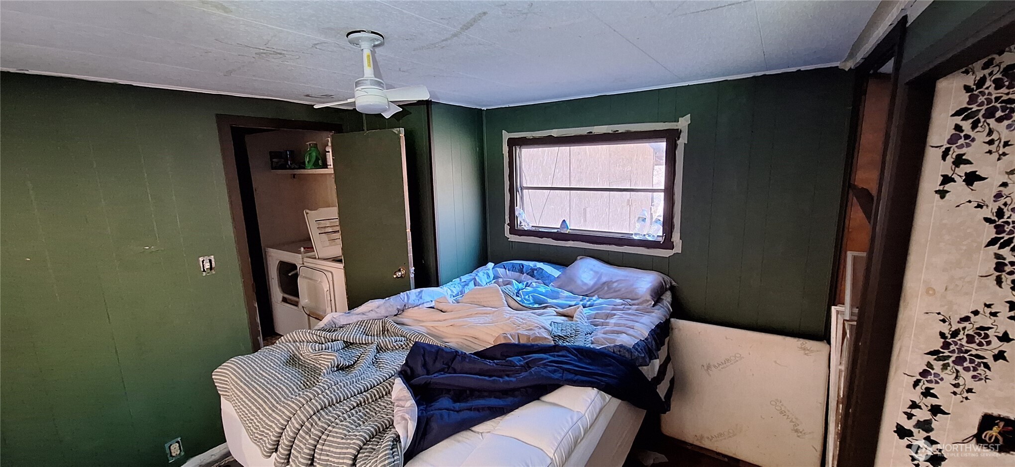 1586 King Road , Winlock, WA 98596