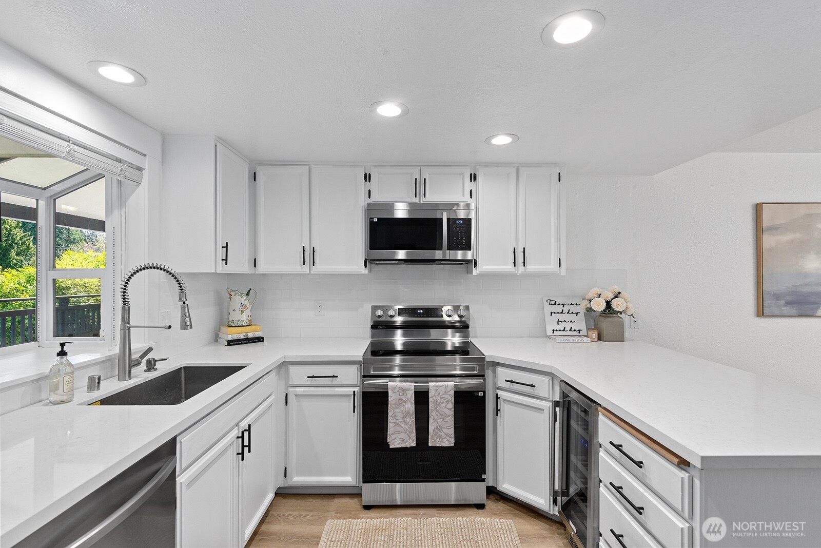12303 SE 60th Street #3A, Bellevue, WA 98006-3987