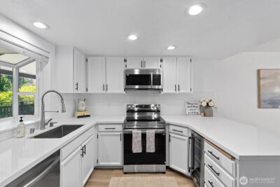 12303 SE 60th Street #3A, Bellevue, WA 98006-3987 - Photo 12