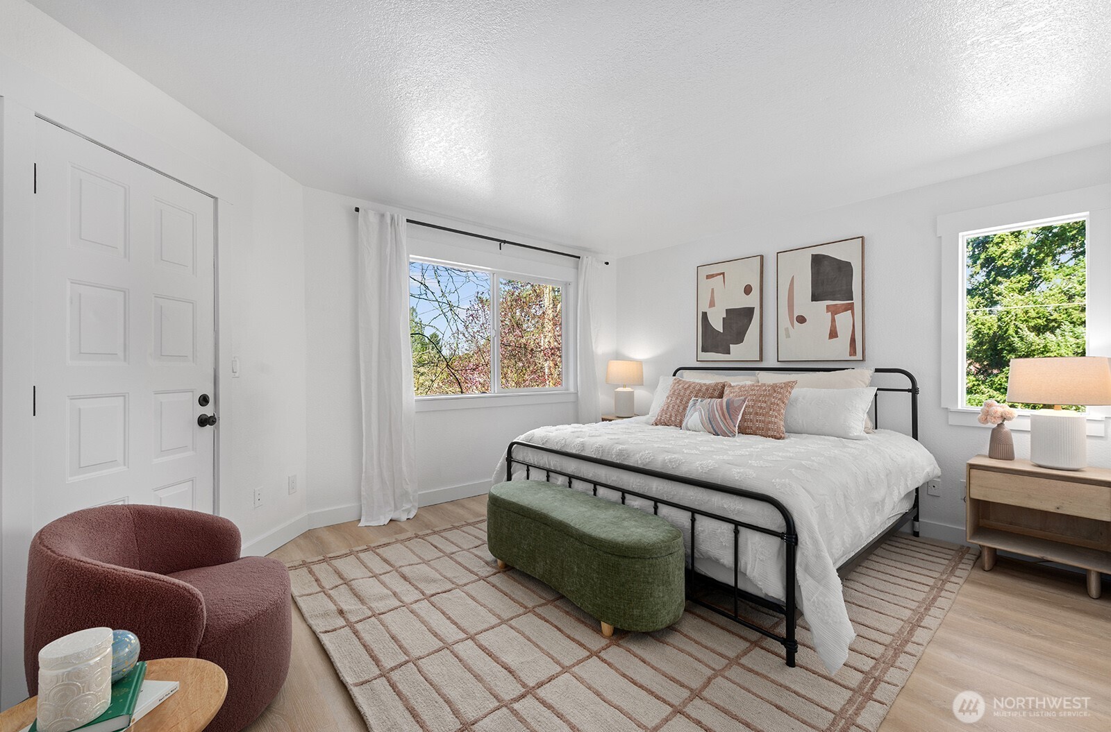 12303 SE 60th Street #3A, Bellevue, WA 98006-3987