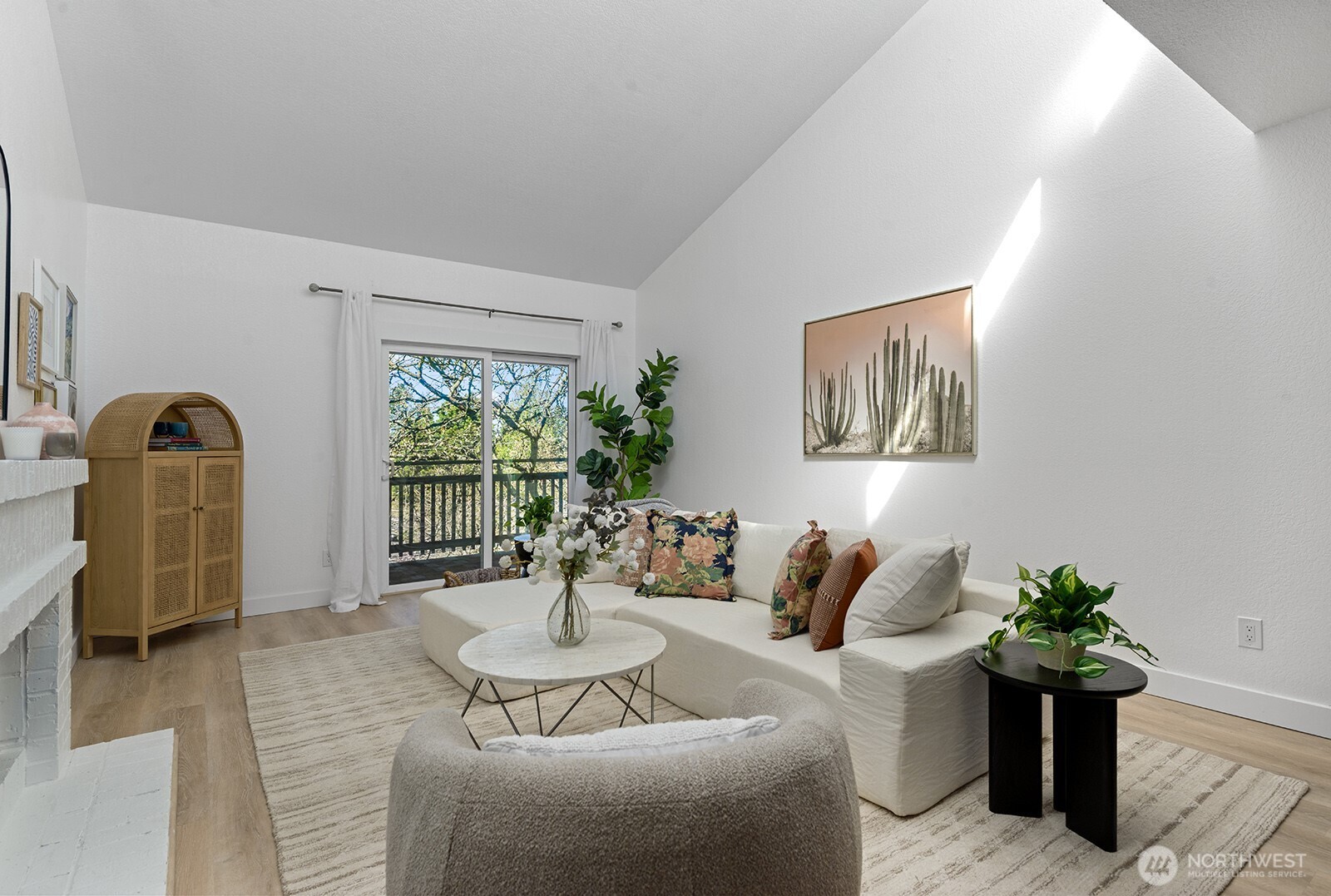 12303 SE 60th Street #3A, Bellevue, WA 98006-3987