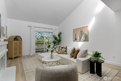 12303 SE 60th Street #3A, Bellevue, WA 98006-3987 - Photo 3