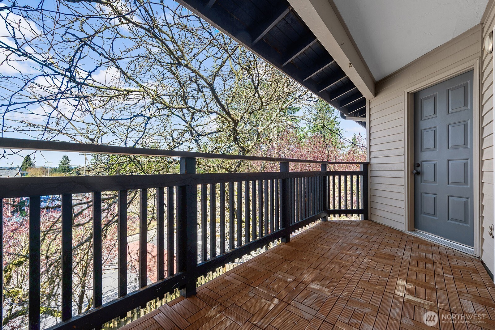 12303 SE 60th Street #3A, Bellevue, WA 98006-3987