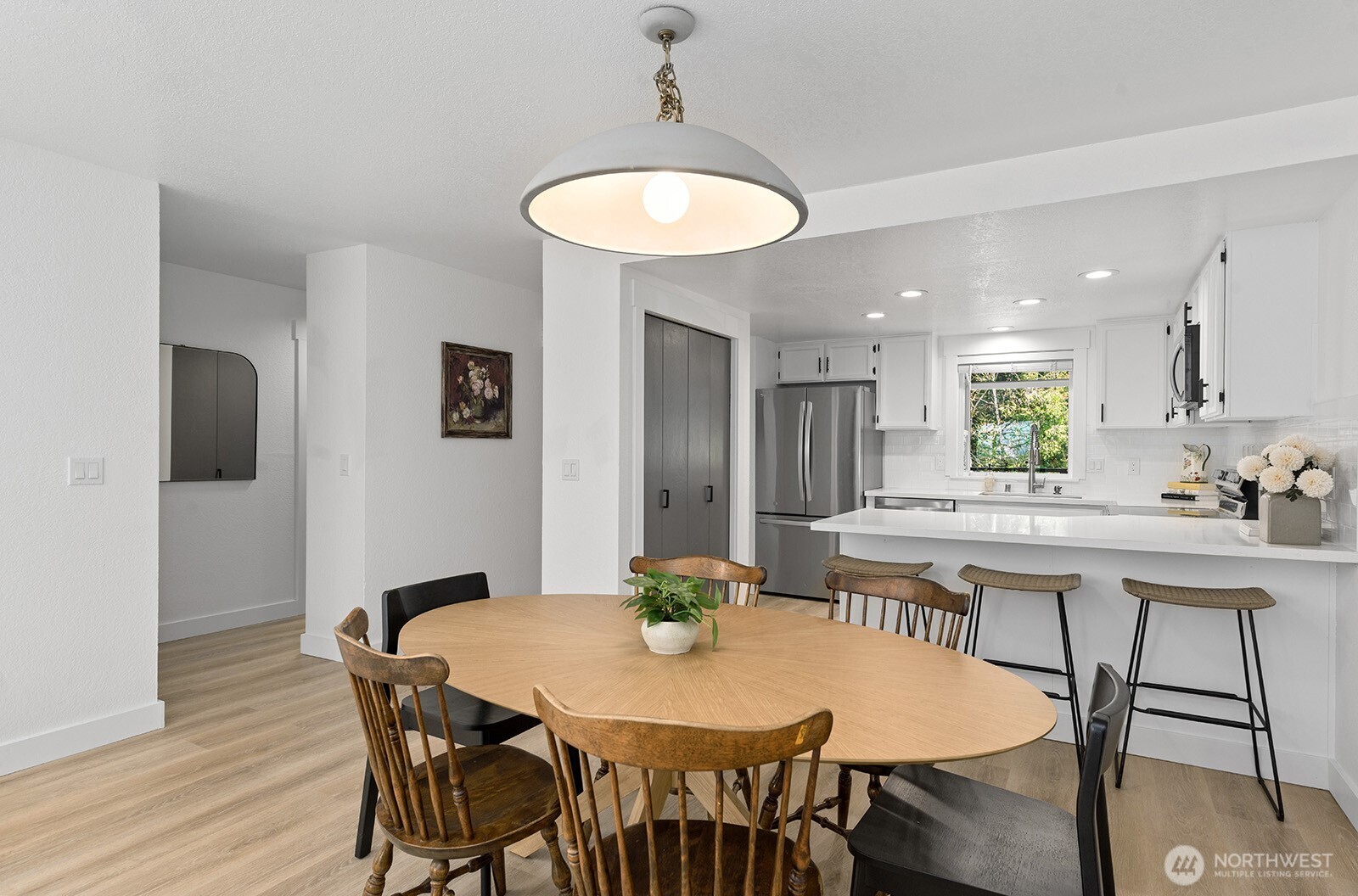 12303 SE 60th Street #3A, Bellevue, WA 98006-3987