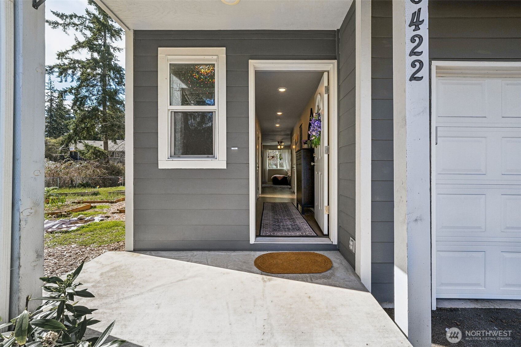 6422 198th Street E, Spanaway, WA 98387