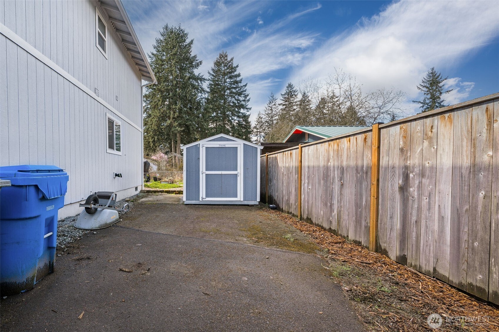 6422 198th Street E, Spanaway, WA 98387