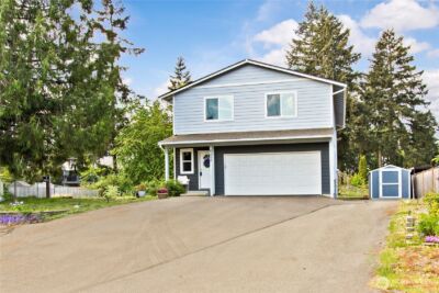 6422 198th Street E, Spanaway, WA 98387 - Photo 31