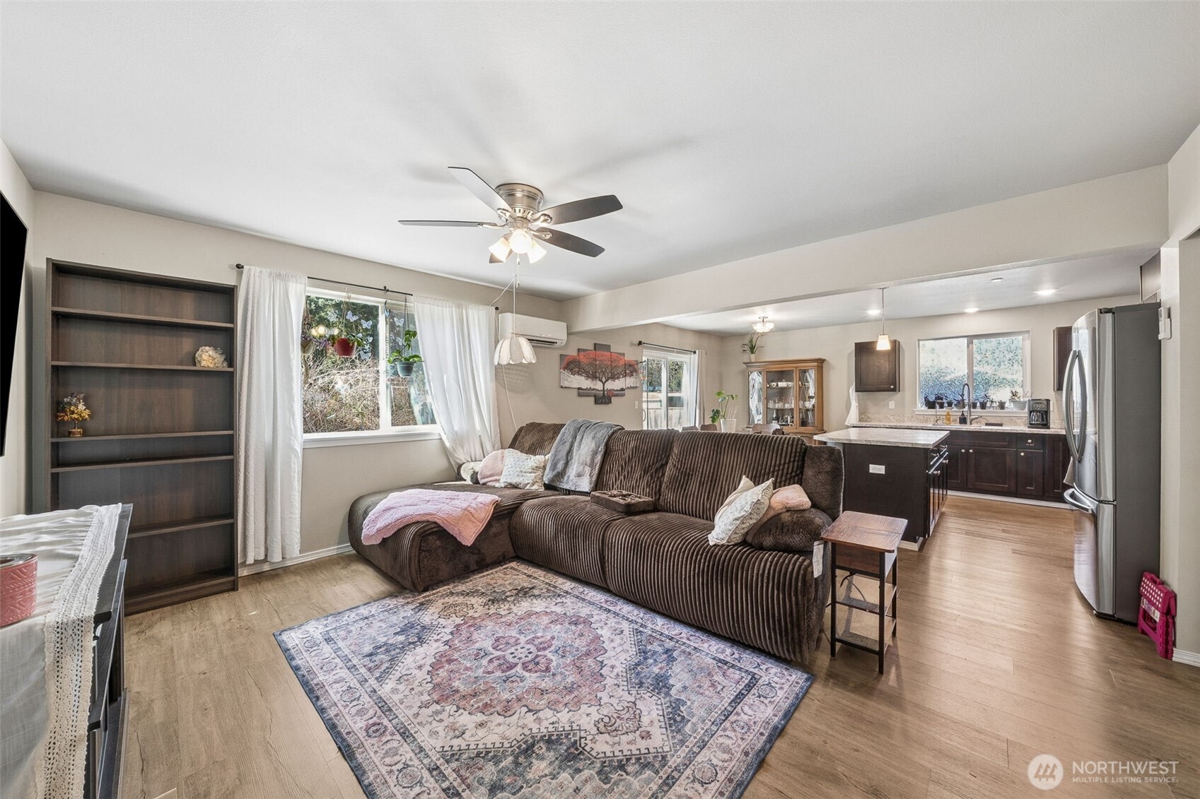 6422 198th Street E, Spanaway, WA 98387