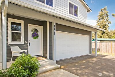 6422 198th Street E, Spanaway, WA 98387 - Photo 2
