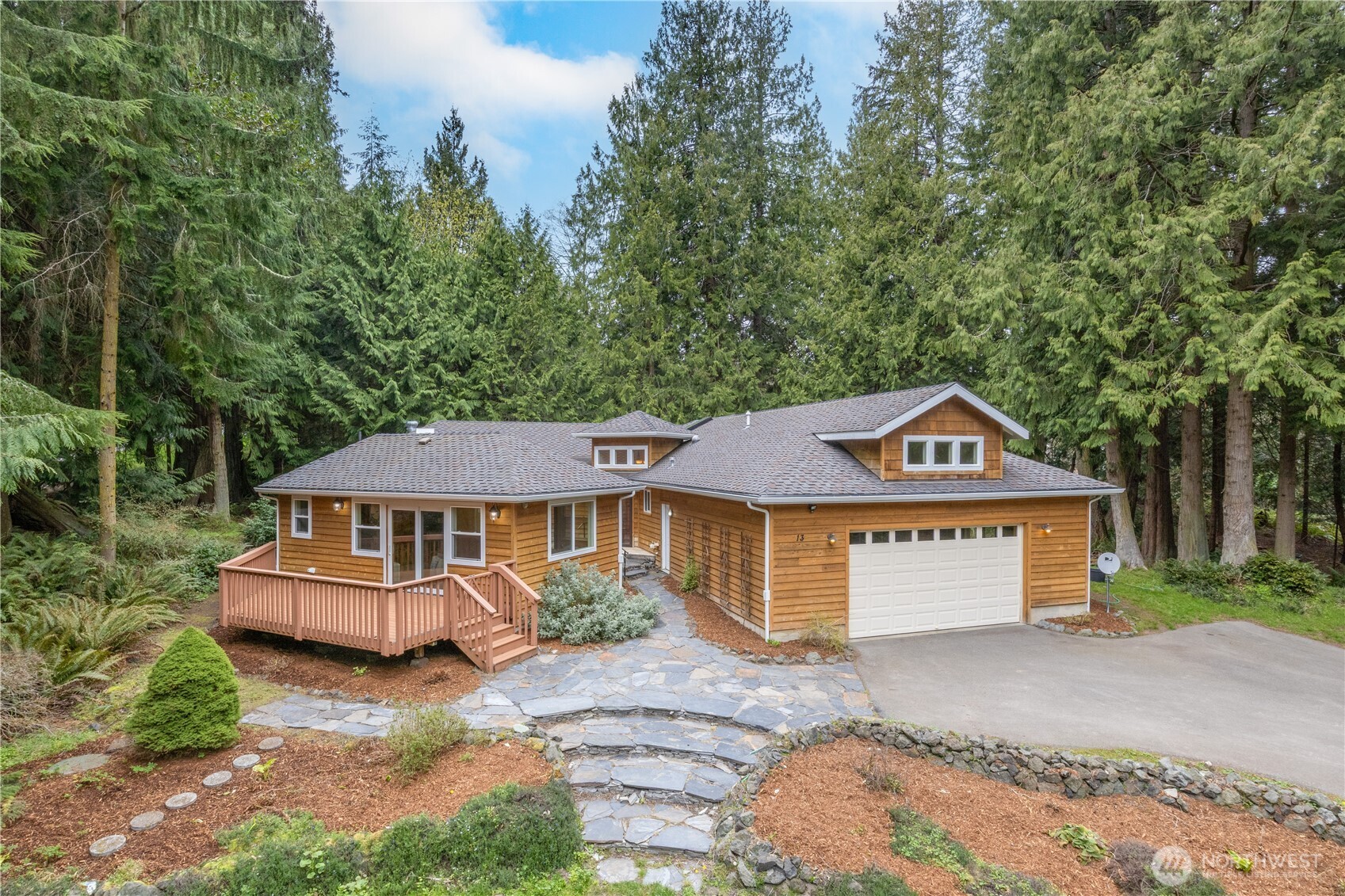 13 Baycliff Place , Port Townsend, WA 98368