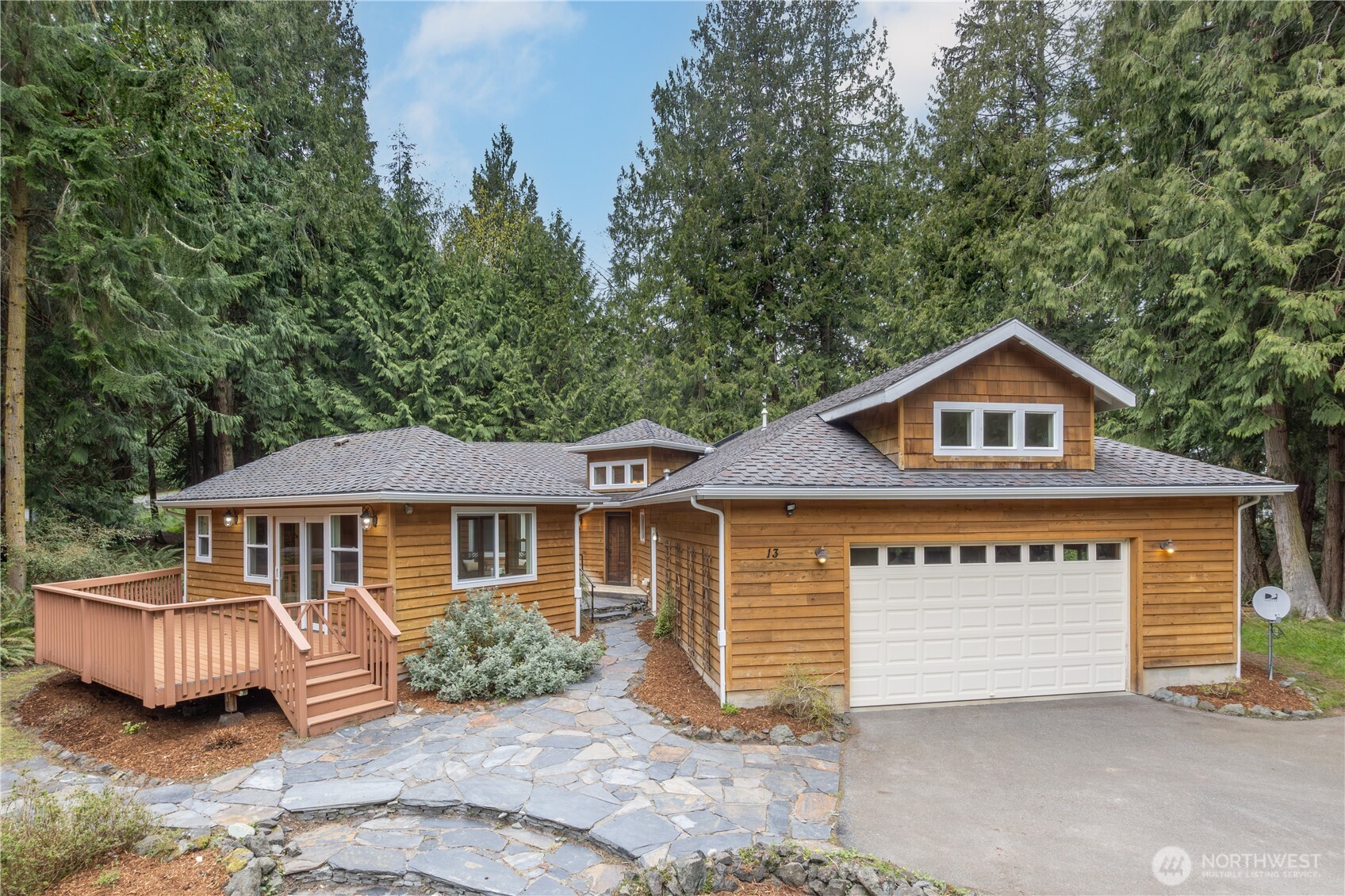 13 Baycliff Place , Port Townsend, WA 98368