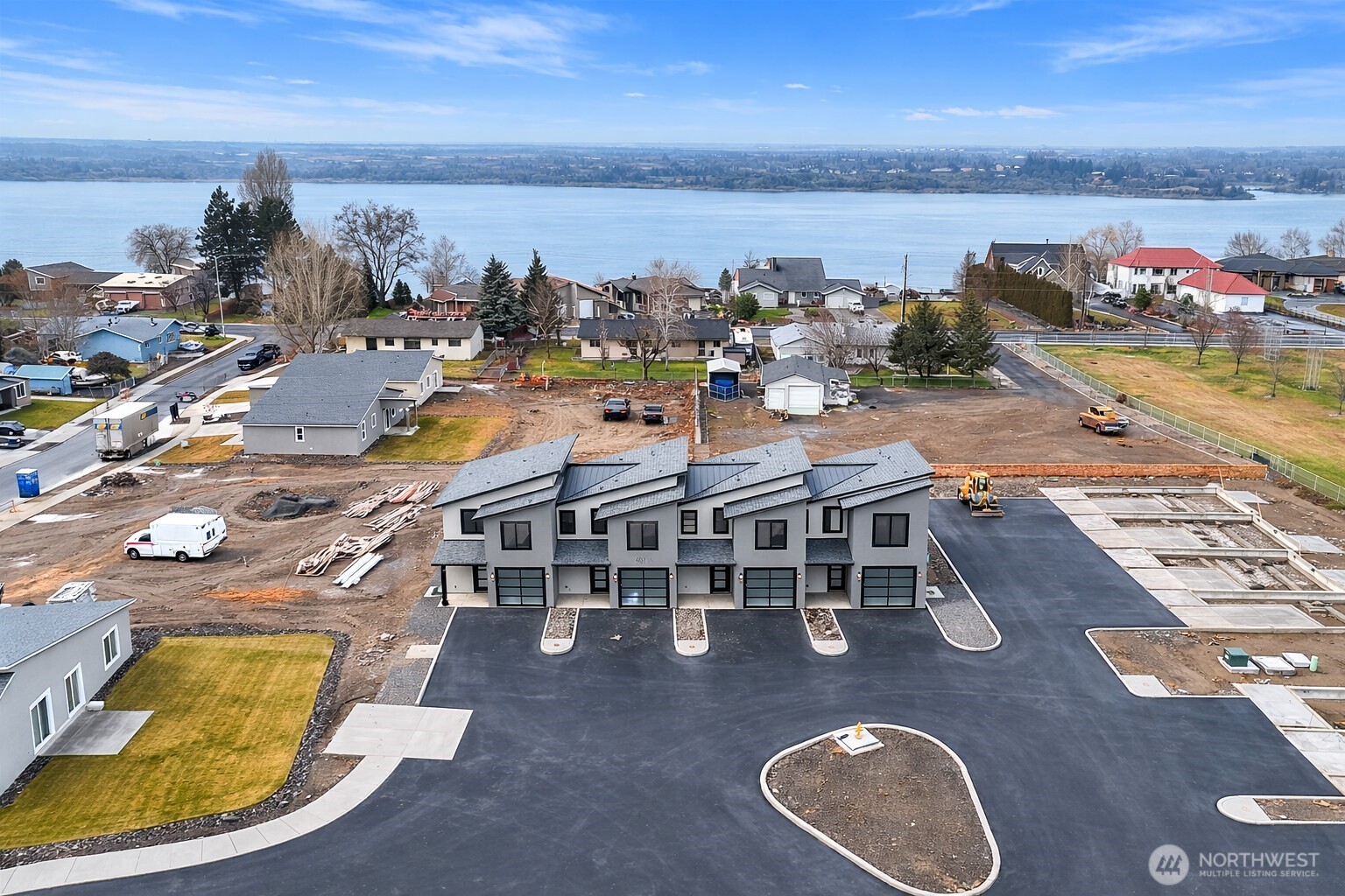 601 Dorsing Street #C19, Moses Lake, WA 98837