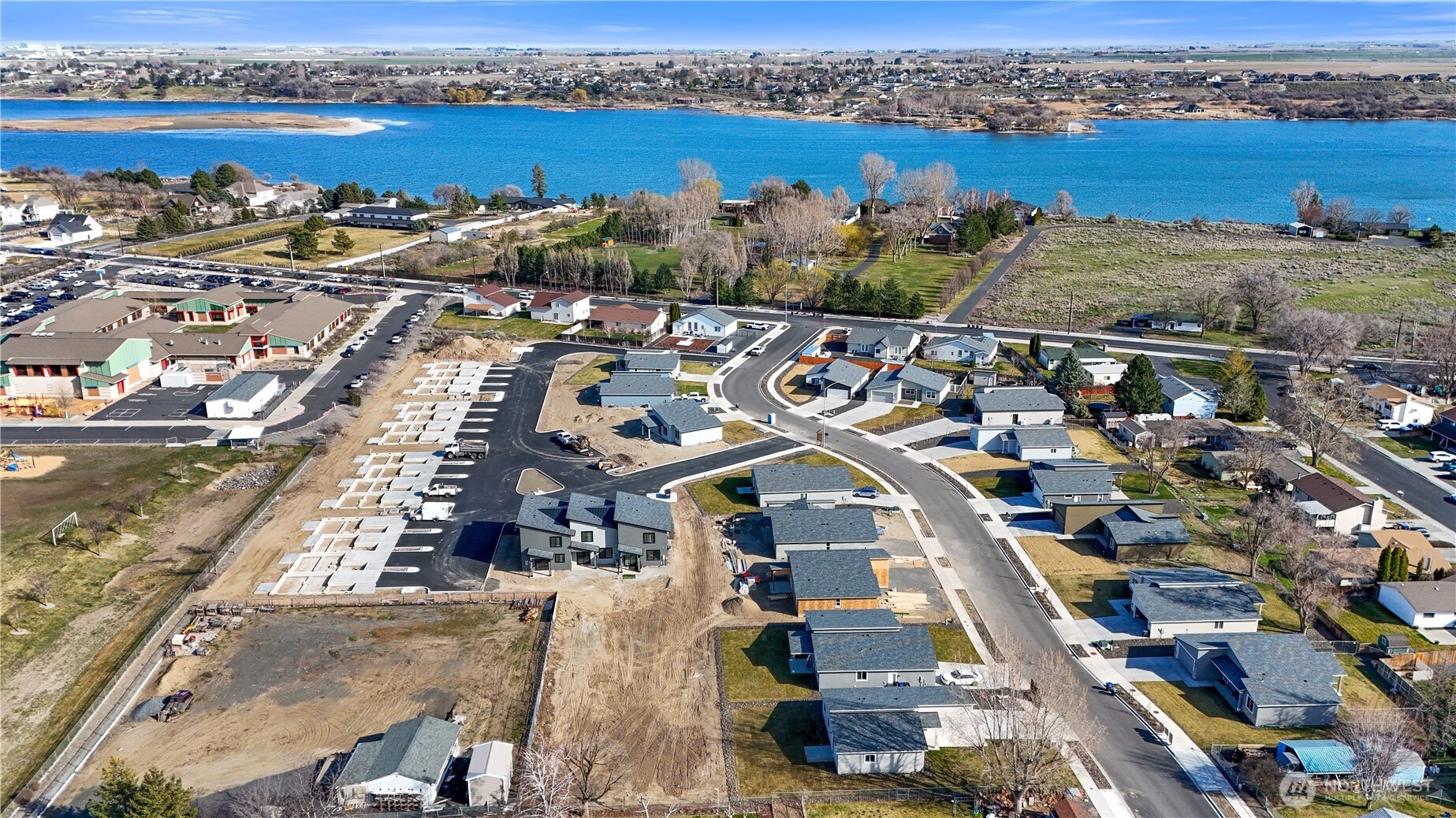 601 Dorsing Street #C19, Moses Lake, WA 98837