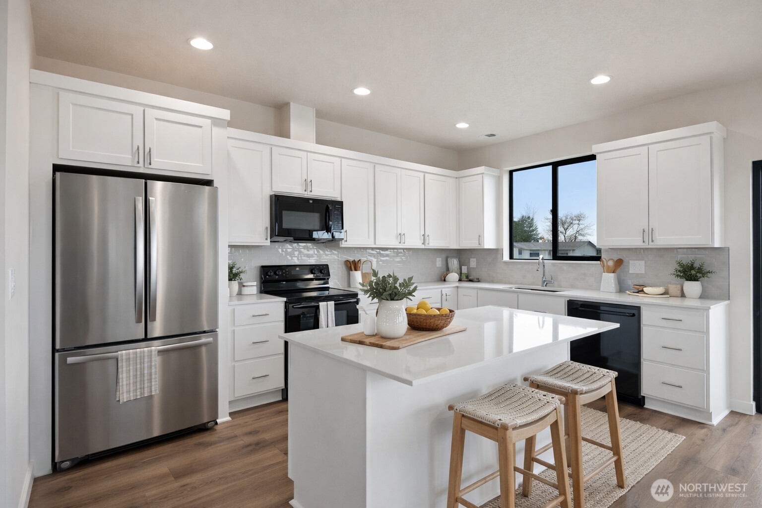 601 Dorsing Street #D23, Moses Lake, WA 98837