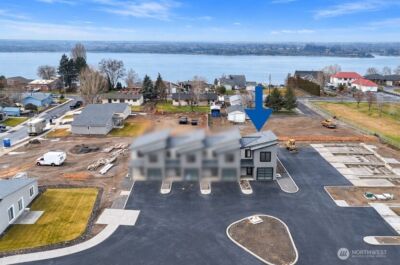 601 Dorsing Street #D23, Moses Lake, WA 98837 - Photo 3