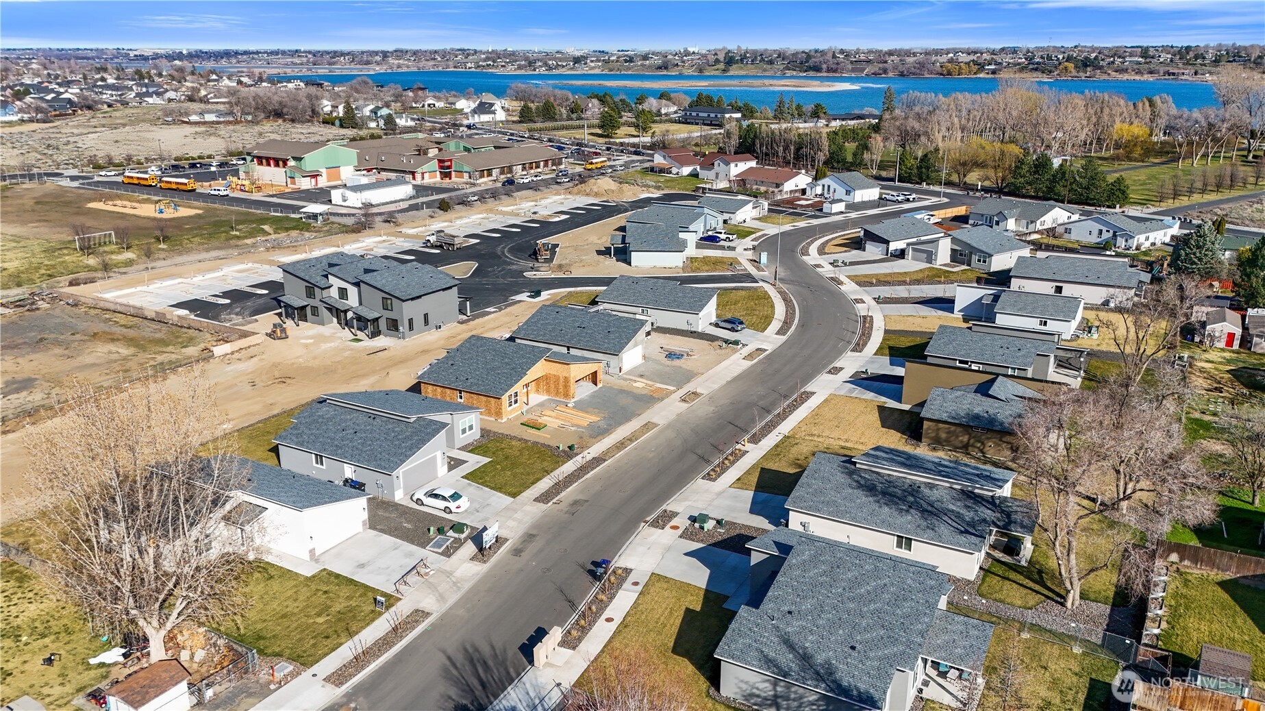 601 Dorsing Street #D23, Moses Lake, WA 98837