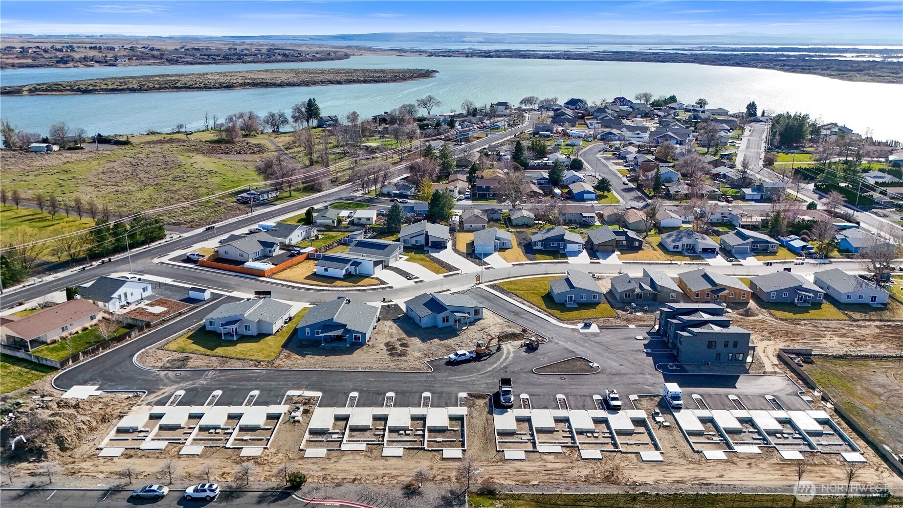 601 Dorsing Street #D23, Moses Lake, WA 98837