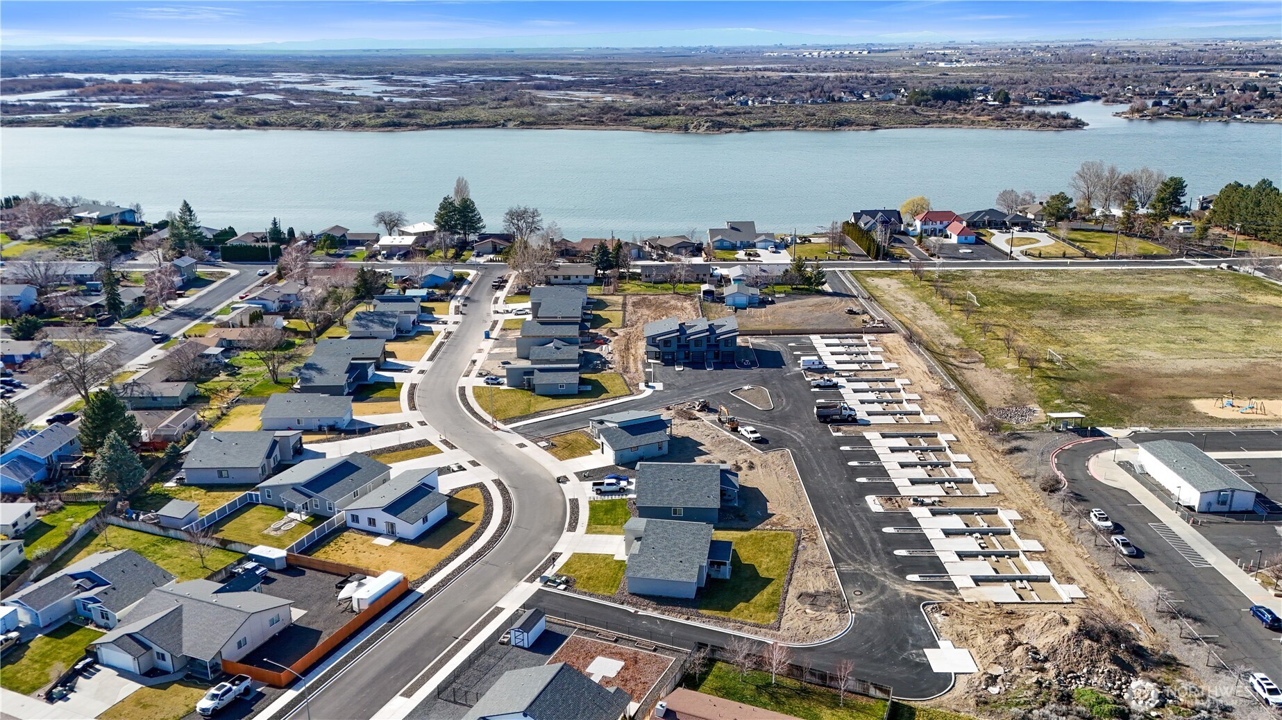 601 Dorsing Street #D23, Moses Lake, WA 98837