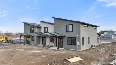 601 Dorsing Street #D23, Moses Lake, WA 98837 - Photo 4