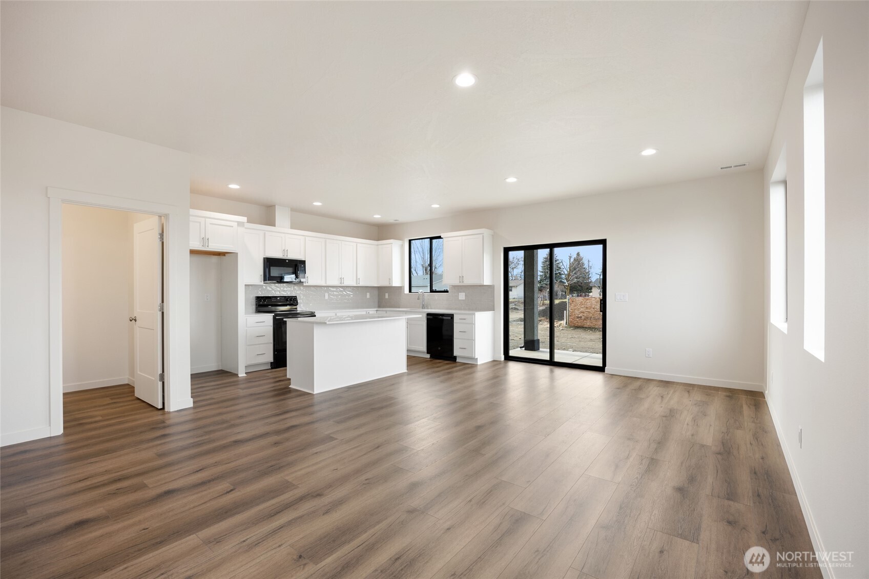 601 Dorsing Street #D23, Moses Lake, WA 98837