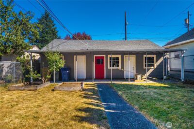 3827 S K Street , Tacoma, WA 98418 - Photo 11