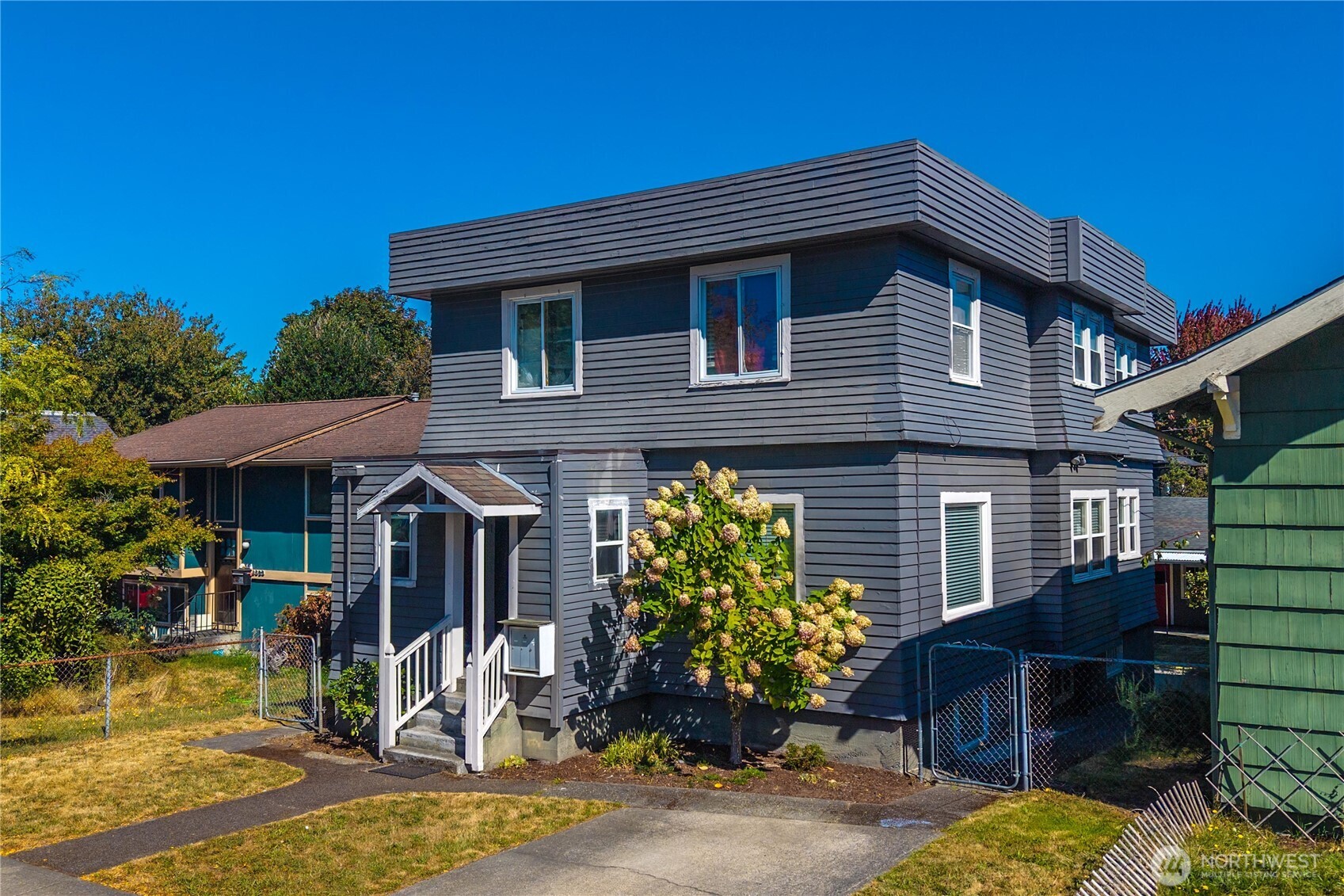 3827 S K Street , Tacoma, WA 98418