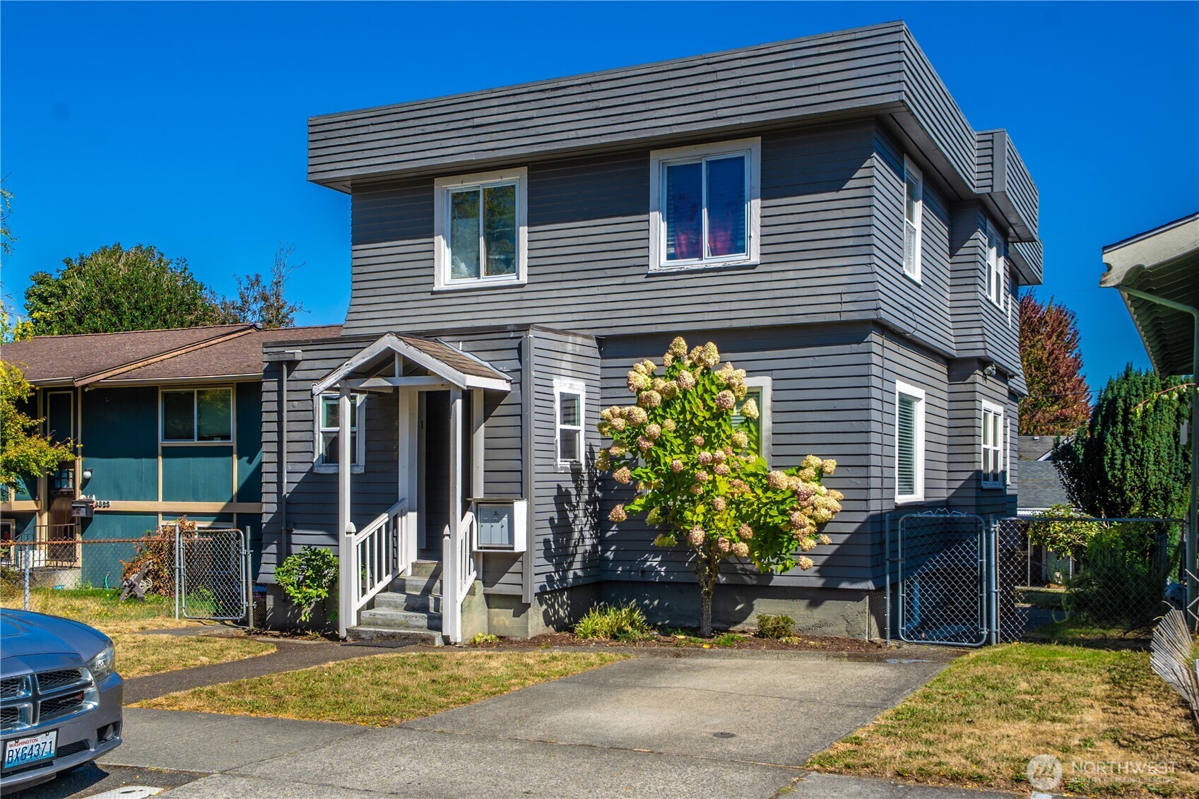 3827 S K Street , Tacoma, WA 98418