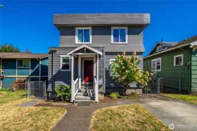 3827 S K Street , Tacoma, WA 98418 - Photo 14