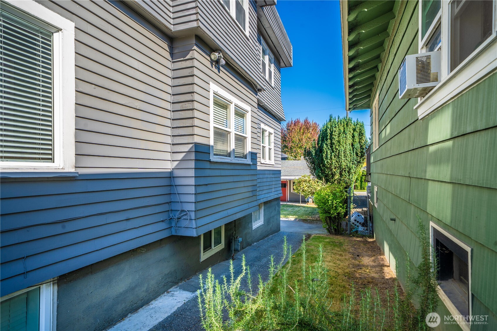 3827 S K Street , Tacoma, WA 98418