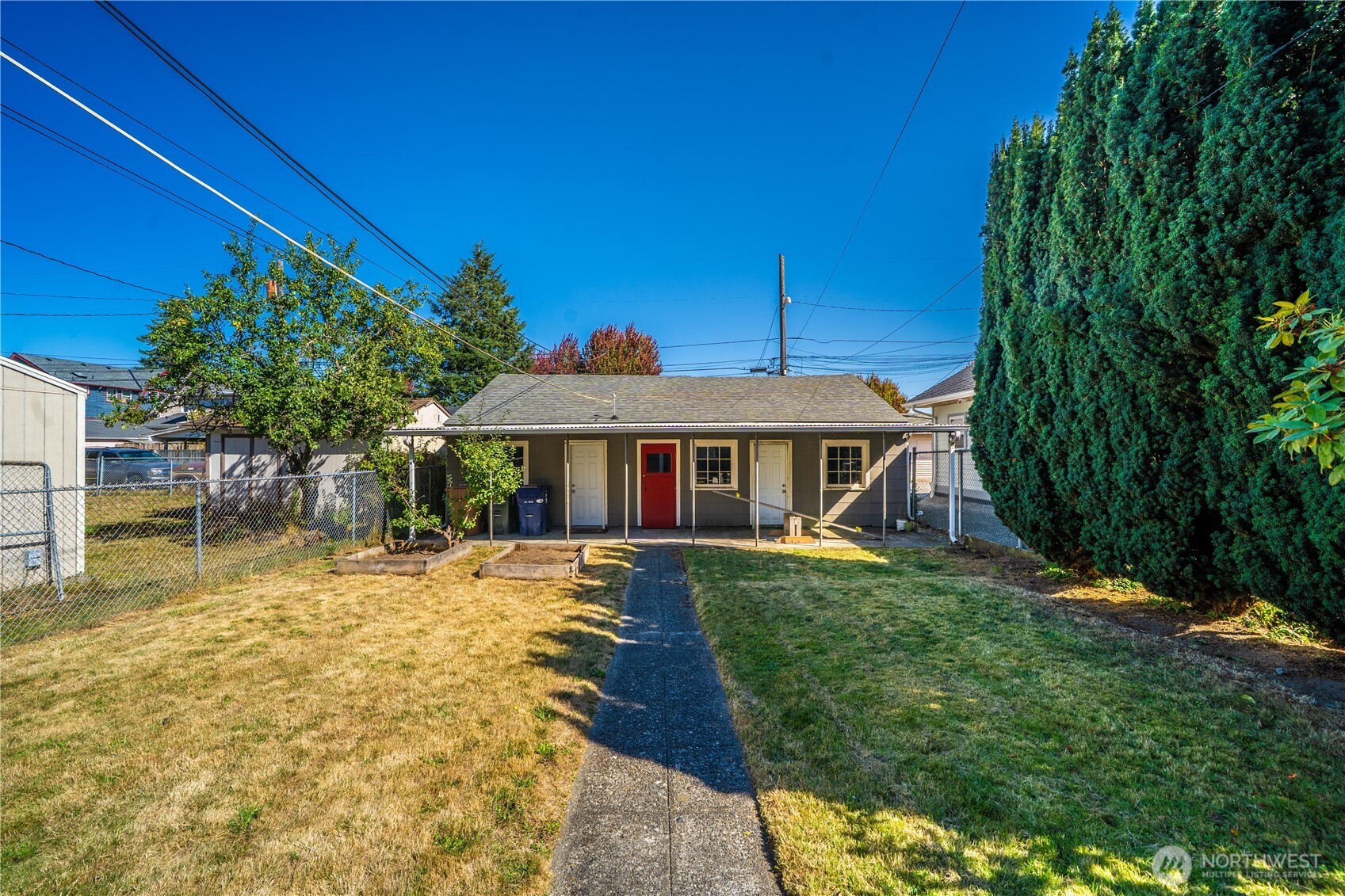 3827 S K Street , Tacoma, WA 98418