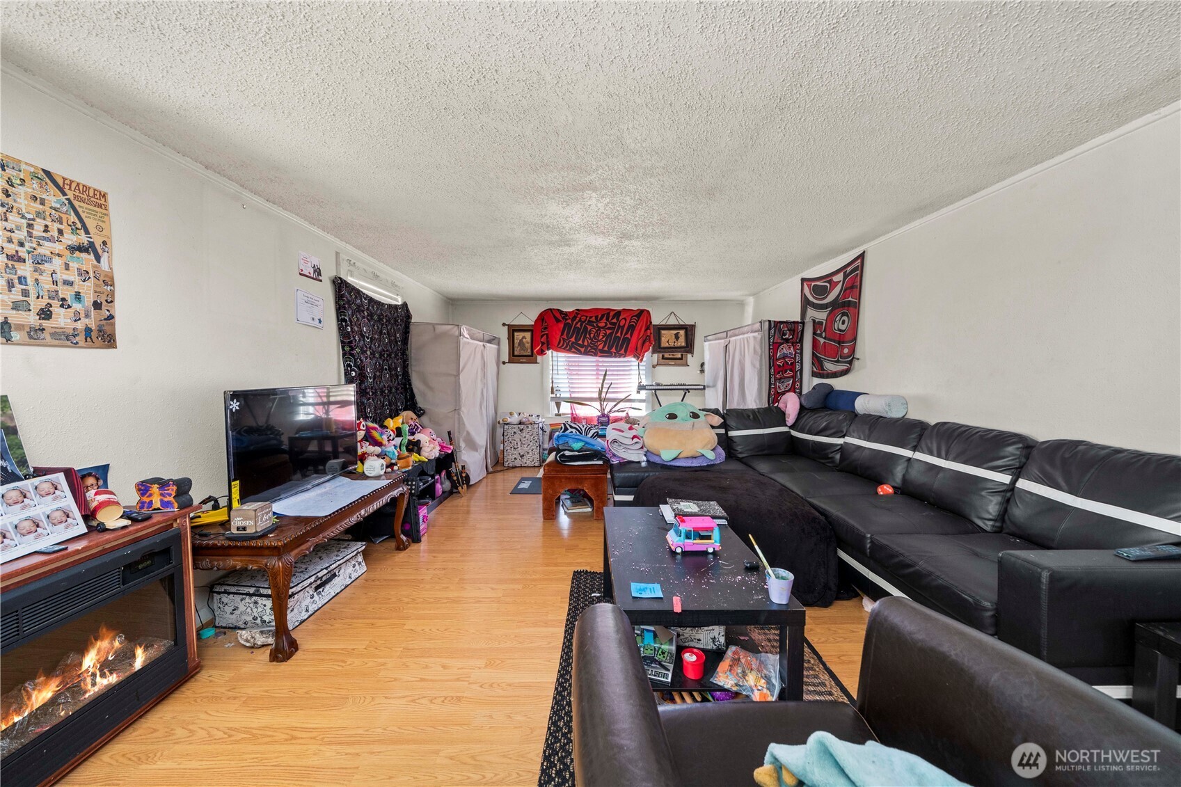 3827 S K Street , Tacoma, WA 98418