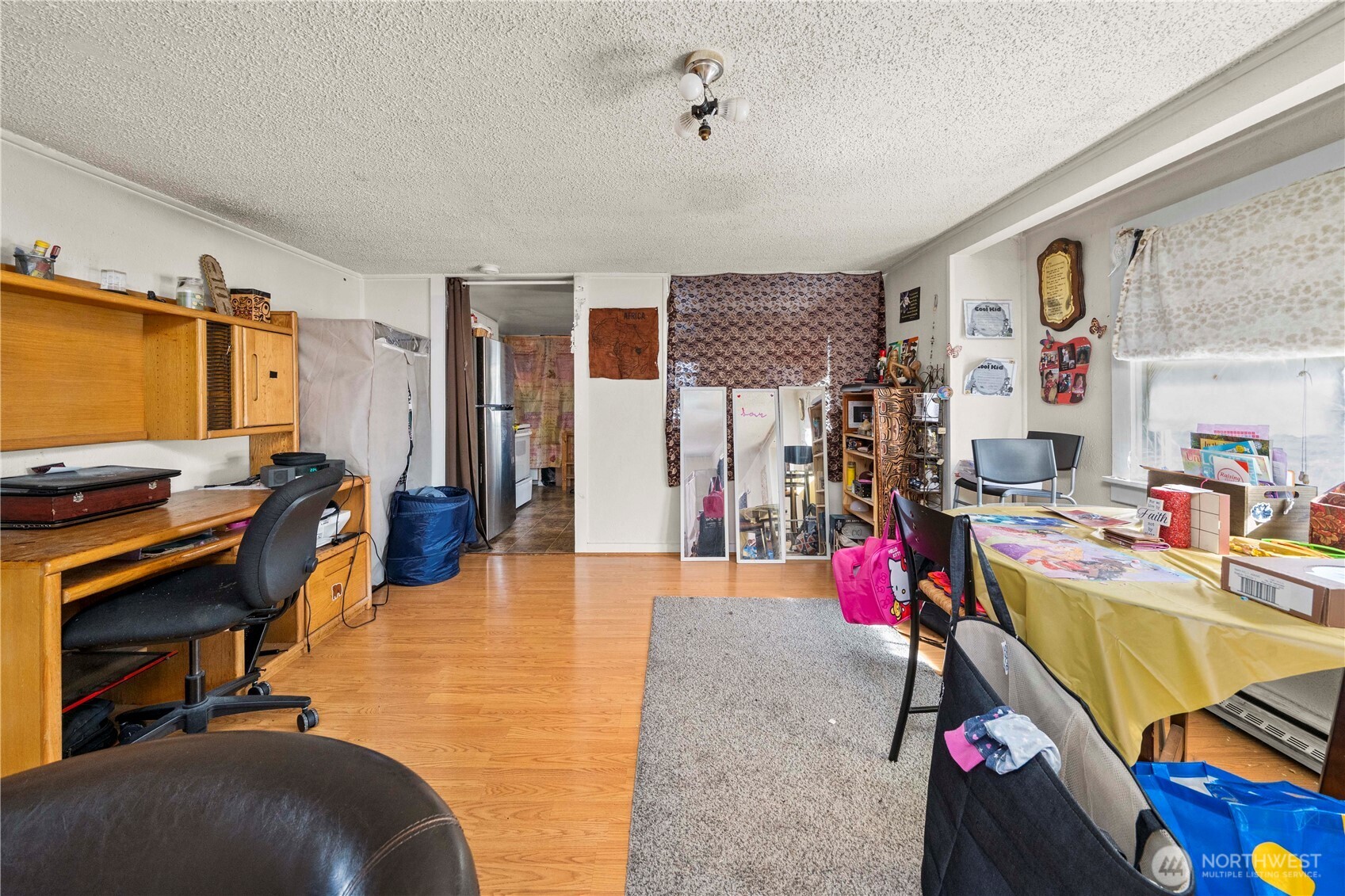 3827 S K Street , Tacoma, WA 98418