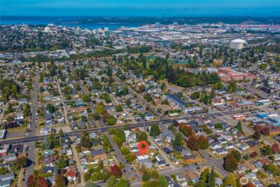 3827 S K Street , Tacoma, WA 98418 - Photo 4
