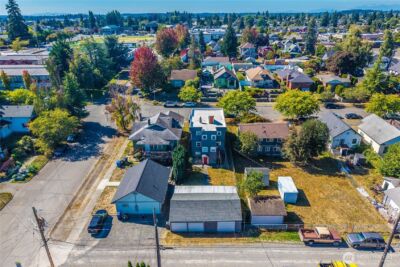 3827 S K Street , Tacoma, WA 98418 - Photo 6