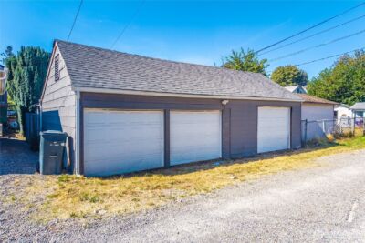 3827 S K Street , Tacoma, WA 98418 - Photo 7