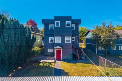 3827 S K Street , Tacoma, WA 98418 - Photo 8