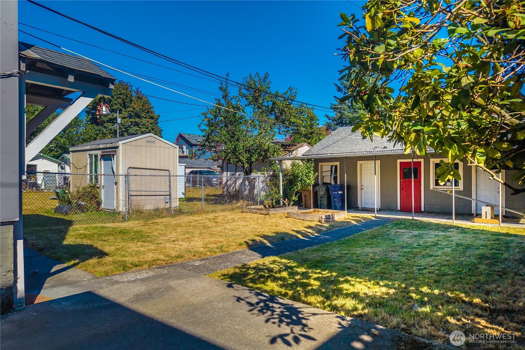 3827 S K Street , Tacoma, WA 98418